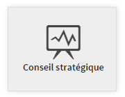 conseil stratégique